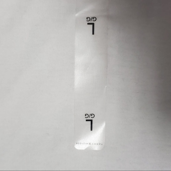 Women’s tommy shirt sz Various - Picture 6 of 7